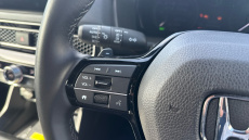 Honda Civic 2.0 eHEV Sport 5dr CVT Hybrid Hatchback